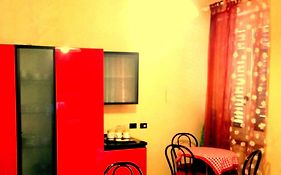 Blu Apartment